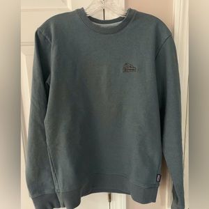 Patagonia Flying Fish Uprisal Crew Sweatshirt